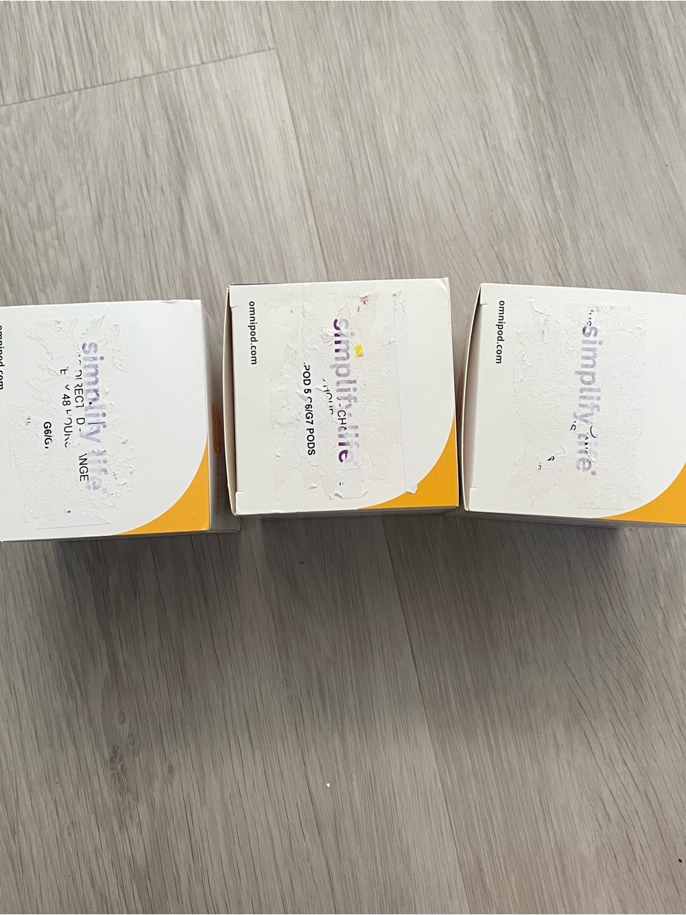 Omnipod 5 Pod Delivery System - Picture 5 of 5
